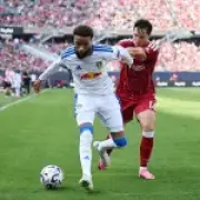 Leeds star warns Man Utd: It won't be a friendly