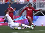 Leeds stun Liverpool 4-2 to win Premier League Summer Series