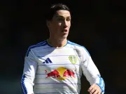 Leeds United vs Nottingham Forest: TV, live stream and kick-off details