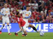 Leeds United's Ethan Ampadu Reveals Long Throw Weapon Ahead of New Season