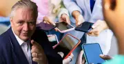 Lefties' Poverty Scaremongering Fails to Explain Smartphone Stat