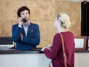 Legal rights if a hotel kicks you out for smoking in your room