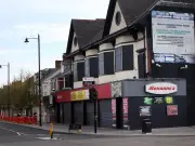 Legendary North East nightclub Roxanne's could become 44-bed guest house