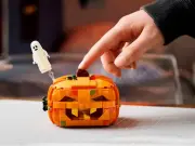LEGO Halloween Pumpkin Lantern £9.37 after cashback