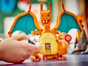 Lego Pokémon Smart Play Review: Brick Tech Reaches New Heights