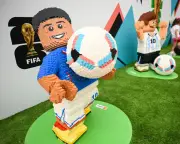 Lego sales jump 21% to nearly £5bn, helped by World Cup and F1 ranges