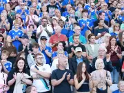 Leicester Fans Pay £47 for League One Tickets, Highest in Division