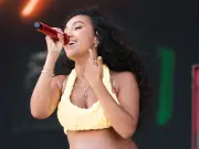 Leigh-Anne Pinnock teases Little Mix reunion 'bigger and better'