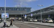Leipzig Airport runway closed after drone with detonator found