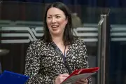 Lennon: Scottish Labour 'stuck in the past' after ballot failure