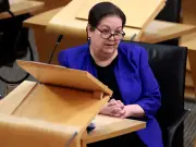 Lennon urges Baillie to quit as Scottish Labour deputy