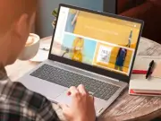 Lenovo Chromebook drops from £350 to under £200 in Amazon back-to-school sale