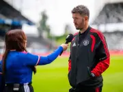 Leny Yoro: Manchester United can win Premier League this season