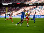 Leny Yoro: no excuses, ready to step up for Man Utd