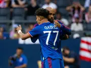 Leny Yoro's advice to JJ Gabriel after Man Utd debut