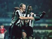 Les Ferdinand: Newcastle to Tottenham was worst career move