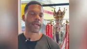 Lescott backs Arsenal to retain title over Man City