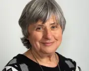 Lesley Urbach obituary: Holocaust educator and G2G co-founder dies at 69