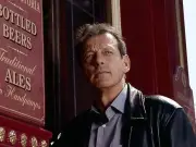 Leslie Grantham's Life: EastEnders Dirty Den and Call the Midwife Star Son