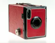 Letters: Cameras we owned way before the 1970s
