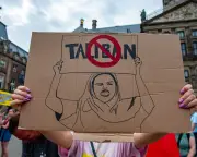 Letters: Decent ways for countries to engage with the Taliban