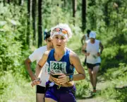 Letters: Run for fun, not for PBs and bragging rights