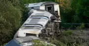 Lewes train derailment may have been caused by heatwave