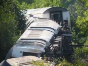Lewes Train Derailment: RAIB Report Finds Track Geometry Irregularity