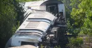 Lewes Train Derailment: Rail Track Irregularity Found in Initial Report