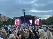 Lewis Capaldi asks 'am I really that bad?' as Liverpool claims him as its own