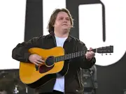 Lewis Capaldi at Wythenshawe Park: Stage Times, Support Acts and Travel Guide