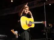 Lewis Capaldi Wythenshawe Park: full list of banned items and bag rules