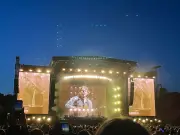 Lewis Capaldi's 5-star Wythenshawe Park debut: 16-song set and new album promise