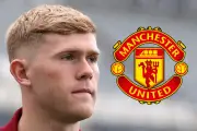 Lewis Hall 'requests Manchester United transfer' in Newcastle talks