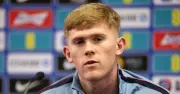 Lewis Hall still wants Man Utd move despite Newcastle blocking £60m deal