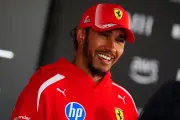 Lewis Hamilton praised as 'sweet classy gentleman' after Kim Kardashian set visit