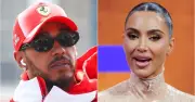 Lewis Hamilton to Propose to Kim Kardashian as F1 Icon 'Head Over Heels'