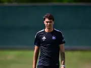 Lewis Miley tipped to fill Newcastle midfield void after exits