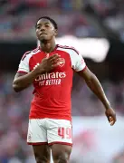 Lewis-Skelly sends transfer message in Arsenal friendly win