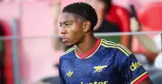 Lewis-Skelly's Four-Word Message Signals Arsenal Stance