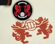 Leyton Orient Accuse Wrexham of Copying Badge Design