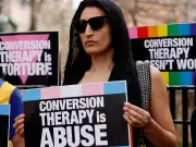 LGBT+ charity urges MPs to act quickly on conversion practices ban