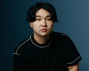 Li Jin-Hao Falling From a Moon Review: Poetic Edinburgh Show
