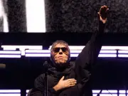 Liam Gallagher denies Oasis 2027 Knebworth reunion rumours