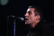 Liam Gallagher denies Oasis Glastonbury rumours with foul-mouthed response