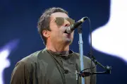 Liam Gallagher 'exorcising demons' in Oasis documentary trailer