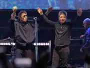 Liam Gallagher gives Oasis 2027 tour update with ticket sales message