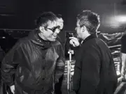 Liam Gallagher on Noel fallout in new Oasis documentary trailer