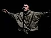 Liam Gallagher shuts down Oasis Glastonbury 2027 rumours in brutal rant