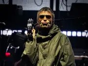 Liam Gallagher slams 'vultures' who 'stole' Pretty Green, tells fans to skip Oasis merch